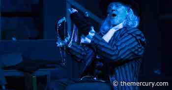 20220420_Rehearsal-Oliver-.JB.004 | | themercury.com - Manhattan Mercury