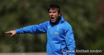 Every word Antonio Conte said on Christian Eriksen, Oliver Skipp, his wing-backs & Erik ten Hag - Football.London