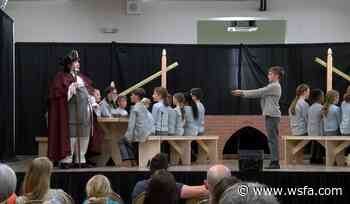 Pike Road Theatre Company to present 'Oliver' for debut production - WSFA