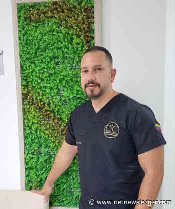 Dr Julio Oliver Gonzalez: One of the best cosmetic dental surgeons in Colombia. - Net Newsledger