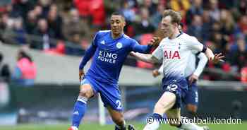 Tottenham news: Spurs 'explore' Youri Tielemans transfer as Oliver Skipp signs new contract - Football.London