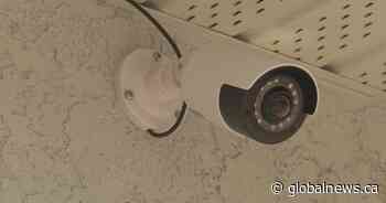 Oliver RCMP react to renewed calls for cameras around town - Global News