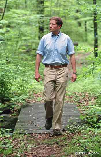 Pa. Game Commission creates award for John Oliver who preserved more than 200000 acres in the state - TribLIVE