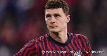 Bayern Munich CEO Oliver Kahn happy with defense ahead of next season - Bavarian Football Works