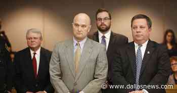 Judges: Former Balch Springs police Officer Roy Oliver can be sued for death of Jordan Edwards - The Dallas Morning News