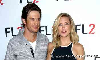 Kate Hudson reveals why she doesn't invite brother Oliver Hudson to her star-studded parties - and it... - HELLO!