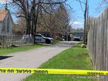 Body found on Clifford Avenue in Rochester