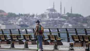 Turkey reports 3,354 new coronavirus cases - AzerNews.Az
