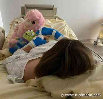 "Il m’a clairement dit qu’il allait m’achever"... La jeune femme poignardée par son compagnon à Monaco témoigne