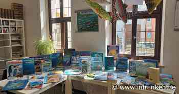 Wasserwochen auch in der Stadtbibliothek Volkach - inFranken.de