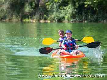 County SOR focused on bright future. - Fort Saskatchewan Record