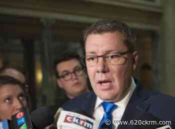 Moe's plan to “Live with Covid” costing Saskatchewan lives – NDP - 620 CKRM.com