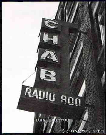 Oldest radio station in Saskatchewan turns 100 - DiscoverEstevan.com