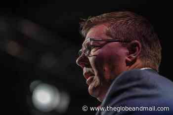 Opinion: Once the birthplace of Canadian socialism, Saskatchewan has become the centre of Canadian conservatism - The Globe and Mail