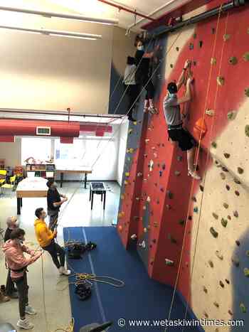 BGC Fort Saskatchewan recognizes local volunteers - Wetaskiwin Times Advertiser