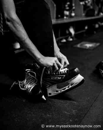 Rockies forward signs in Saskatchewan - My East Kootenay Now