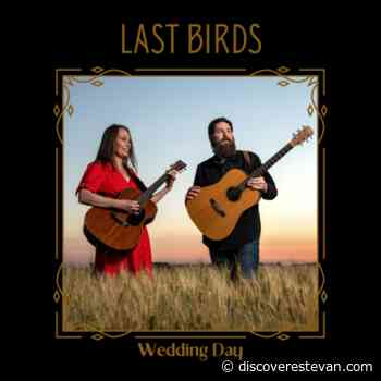 Saskatchewan Country Music Awards - DiscoverEstevan.com