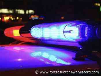 Brandt Hotel robbed at gunpoint - Fort Saskatchewan Record