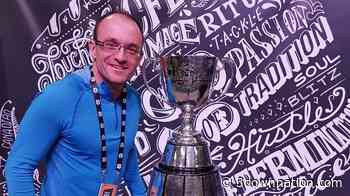 Michael Ball to become new voice of the Saskatchewan Roughriders - 3downnation.com