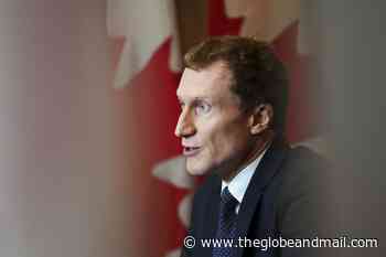 Saskatchewan to return land to First Nation in $43-million settlement agreement - The Globe and Mail