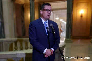 Saskatchewan to make its own decision on fourth COVID dose - News Talk 980 CJME