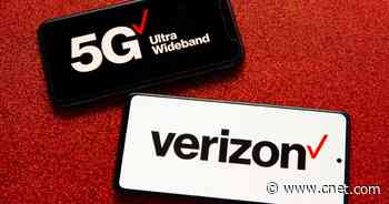 Verizon Wireless Customers Flee Despite 5G Network Upgrades     - CNET