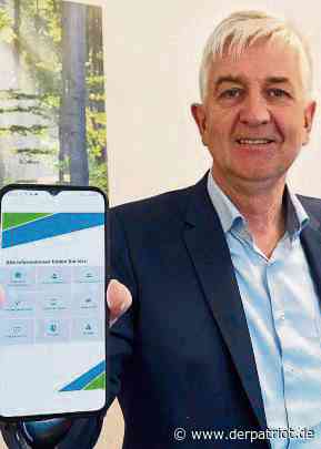 Kreis Soest geht online mit neuer Jobcenter-App - Der Patriot Lippstädter Zeitung