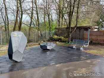 LWL, Steinzeit Aktionstag an der Steinkiste in Soest-Hiddingsen, Gütsel Online - Gütsel