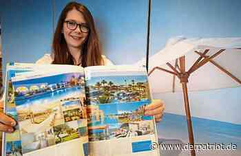 Trotz Unsicherheit wieder mehr los in Reisebüros im Kreis Soest - Der Patriot Lippstädter Zeitung