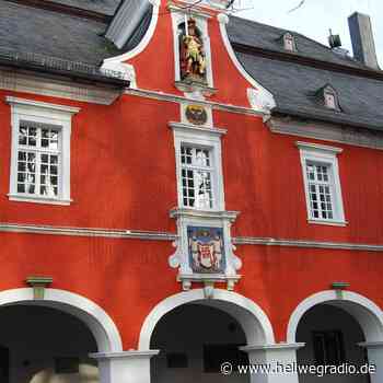 Umfrage zu Altbauten in Soest - Hellweg Radio