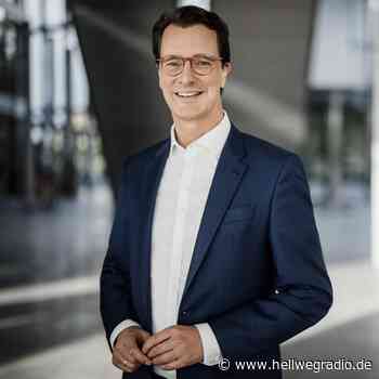 Wüst in Soest - Hellweg Radio