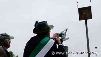 Schützenfeste 2022 im Kreis Soest: Es geht wieder los - wann wo gefeiert wird - große Übersicht - soester-anzeiger.de