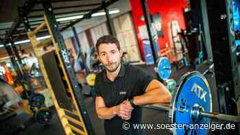 2G-plus erwischt Fitnessstudios in Soest kalt - soester-anzeiger.de