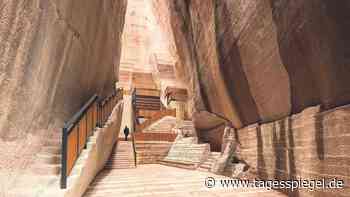 Kultur im ländlichen Raum in China: Neues Leben zwischen alten Steinen - Kultur - Tagesspiegel