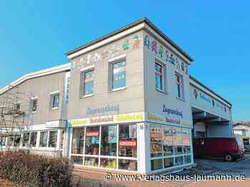 Steinen - Zwei Varianten für „Fenno“-Erhalt - www.verlagshaus-jaumann.de