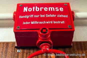 Der Finanzausschuss Steinen zieht die Notbremse und erzwingt einen Ausgabenstopp - Steinen - Badische Zeitung