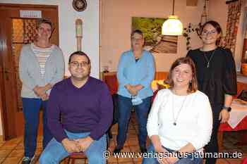 Steinen: Mit der „Schwarzwaldmarie“ im TV - Steinen - www.verlagshaus-jaumann.de