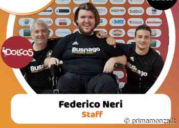 Busnago Volleyball Team piange l'improvvisa scomparsa di Federico Neri - Prima Monza