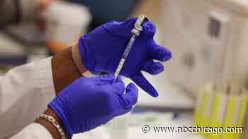 Coronavirus in Illinois: 19K New Cases, 58 Deaths in Last Week as Cases, Fatalities Climb - NBC Chicago