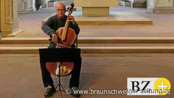 Auf ’ne Bratwurst und Musik bei Braunschweigs Herzog