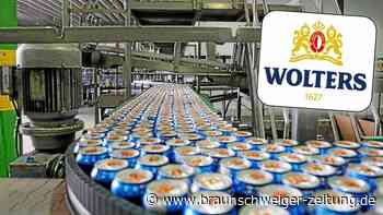 Wolters trotzdem? Über die Logo-Änderung