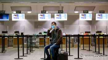 Government eases some COVID-19 travel measures, but not masking on planes