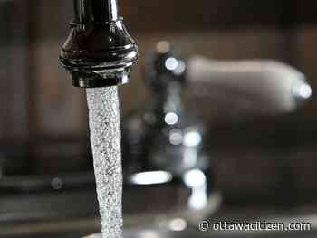 Gatineau lifts major boil water advisory