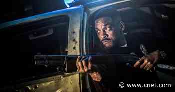 Netflix Reportedly Cancels Will Smith Sequel 'Bright 2'     - CNET