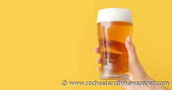 'Drink Like a Girl' festival celebrates women in brewing on Apr. 30