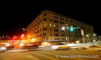 HBC calls building gift an act of reconciliation - The Brandon Sun