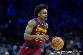 Brandon Goodwin states that he’s not a 3rd point guard ahead of unrestricted free agency - Cavaliers Nation