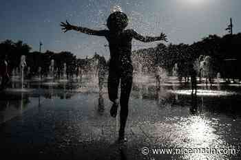 Canicule, incendies, inondations... L'année 2021, celle des désastres climatiques en Europe