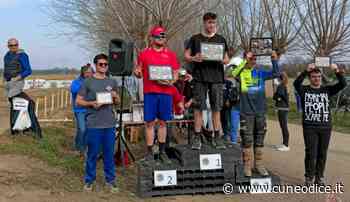 Motori, Quad ASI: Daniel Dalmasso è secondo a Galliate - Cuneodice.it