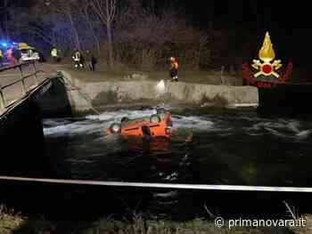 Tragico incidente a Galliate: muore ragazzo di 29 anni - Prima Novara